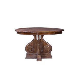 Jayson Round Dining Table